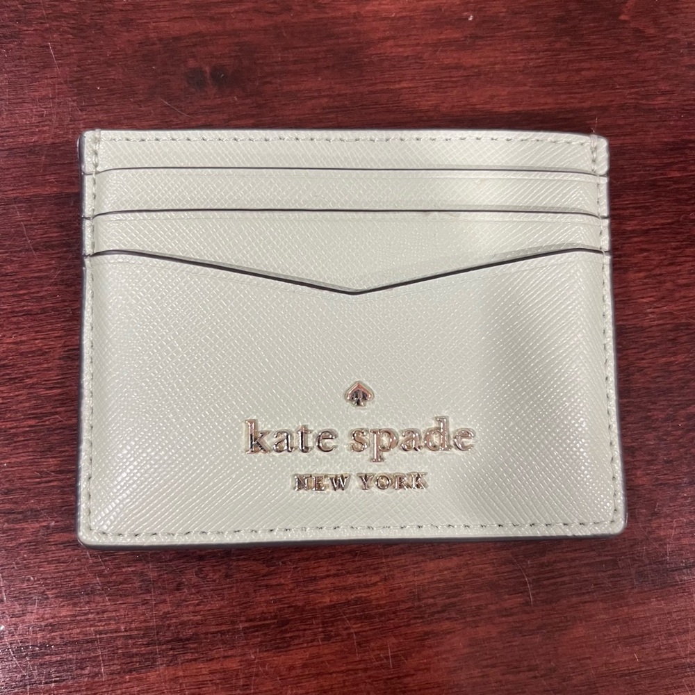 Kate Spade Cardholder